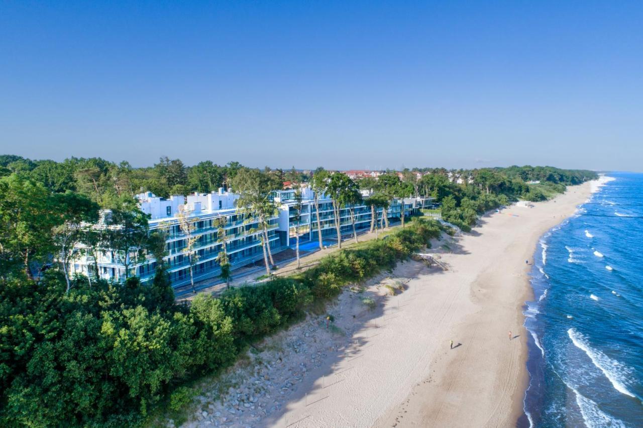 Resort Hevenia Rewal 5 Exterior photo