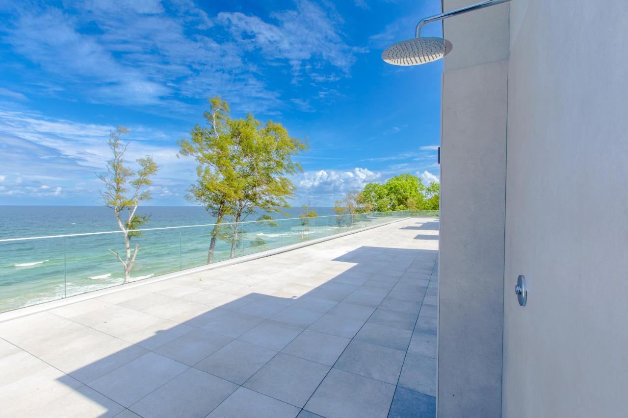 Resort Hevenia Rewal 5 Exterior photo